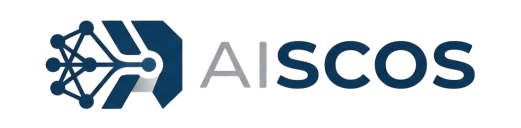 AI-SCOS logo